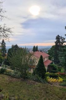 Apartment Gemütliche Wohnung in Niederpoyritz mit Garten by Interhome - 5