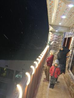 Al Jannat Nature view Rooms - 7