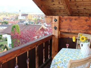 Apartment Morgensonne by Interhome - 2