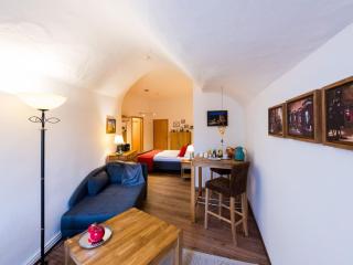 Apartment Burg im Zwinger Burgfee by Interhome - 6