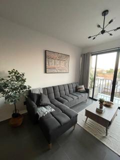 Stylish Brand New Condo Steps to Beach & Malecón - 0