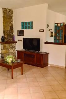 Apartment Steinhaus Cilento by Interhome - 5