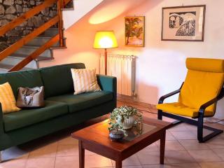 Apartment Steinhaus Cilento by Interhome - 6