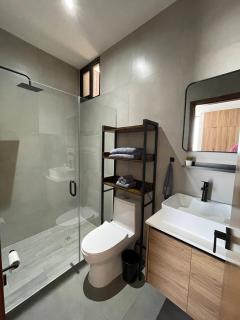 Stylish Brand New Condo Steps to Beach & Malecón - 5