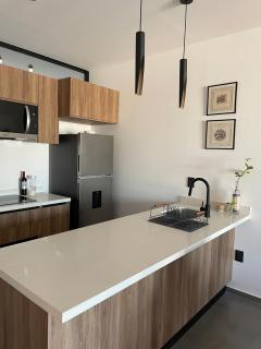 Stylish Brand New Condo Steps to Beach & Malecón - 3
