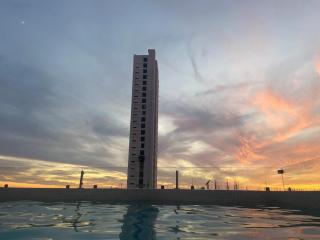 Stylish Brand New Condo Steps to Beach & Malecón - 2