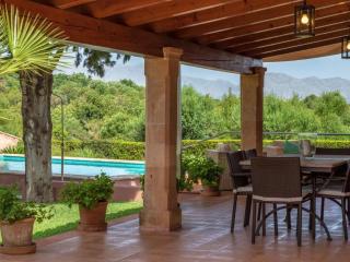 Holiday Home Haus Alzina- Alcúdia by Interhome - 1