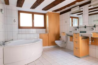 Hubelhaus, freistehende Wohlfühloase an sehr schöner Lage - 9