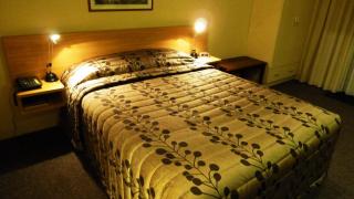 Tudor Lodge Motel - Nelson - 8