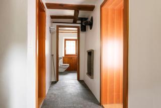 Hubelhaus, freistehende Wohlfühloase an sehr schöner Lage - 1