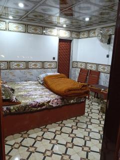 Al Jannat Nature view Rooms - 8