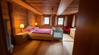 Hubelhaus, freistehende Wohlfühloase an sehr schöner Lage - 3