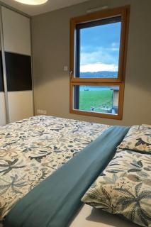 Apartment Das ruhige Les Grangettes mit Seeblick by Interhome - 4