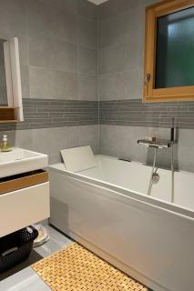 Apartment Das ruhige Les Grangettes mit Seeblick by Interhome - 1