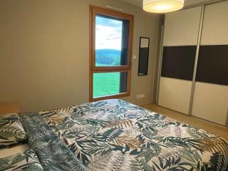 Apartment Das ruhige Les Grangettes mit Seeblick by Interhome - 3