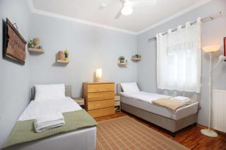 Urban East Comfort - 8