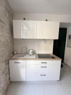 Studio apartman Old town - 9