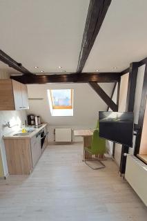 Apartment Gästehaus Tröbs by Interhome - 2