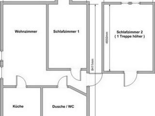 Apartment Gästehaus Tröbs by Interhome - 1