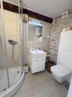 Studio apartman Old town - 6