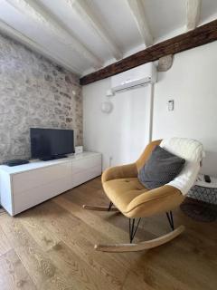 Studio apartman Old town - 5