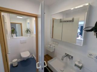 Apartment Haselbach 6 by Interhome - 6