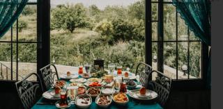 Güneş'te Karavan - 3