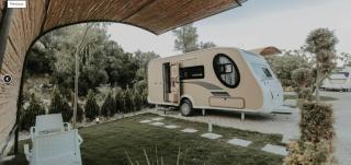 Güneş'te Karavan - 2