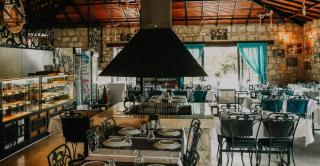 Güneş'te Karavan - 1