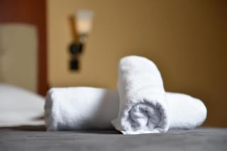 Yaffle Inn Shaki Boutique Hotel - 1