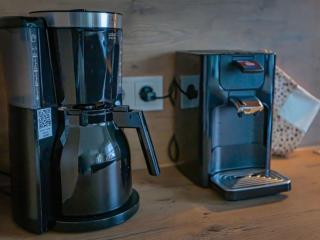 Apartment Fuchsbau Erdgeschoß by Interhome - 7