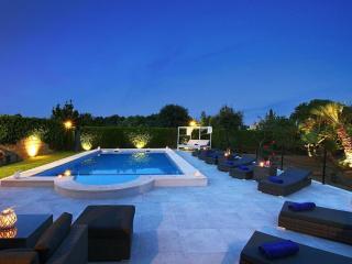 Holiday Home Fabelhafte Restaurierung mit beeindruckendem Ergebnis by Interhome - 3