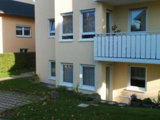 Apartment mit Terrasse in ruhiger Lage by Interhome - Dresde - 8