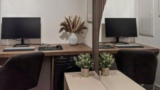 FAMARO-HOSTING I Suite am Wasserturm I Prenzlauer Berg I 4-6 Personen - 5