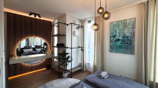 FAMARO-HOSTING I Suite am Wasserturm I Prenzlauer Berg I 4-6 Personen - 8