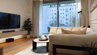 FAMARO-HOSTING I Suite am Wasserturm I Prenzlauer Berg I 4-6 Personen - 3