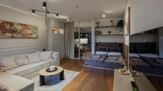 FAMARO-HOSTING I Suite am Wasserturm I Prenzlauer Berg I 4-6 Personen - 1