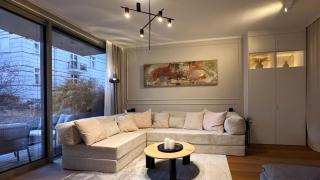 FAMARO-HOSTING I Suite am Wasserturm I Prenzlauer Berg I 4-6 Personen - 4