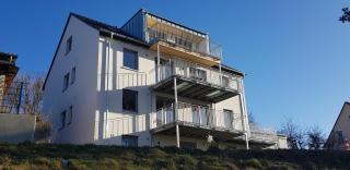 Ferienwohnung Schwalbenflug - 9