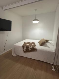 Lomayksiö Vääksy 34m2 - 7