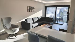 Clock house - urban living - 6