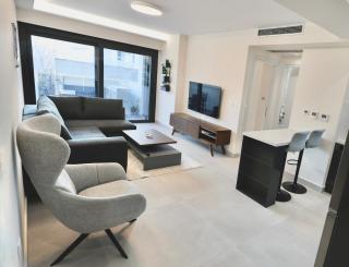 Clock house - urban living - 7