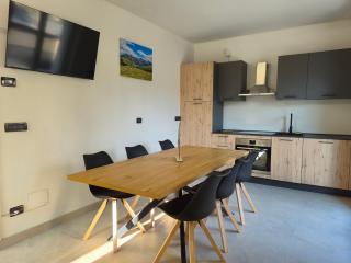 Suite vacanze Chabloz nel cuore della Valle d'Aosta - 5