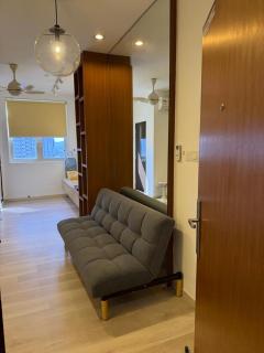 118 Apartment Tanjung Tokong by Yen's Sojourn - 9