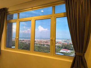 118 Apartment Tanjung Tokong by Yen's Sojourn - 6