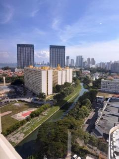 118 Apartment Tanjung Tokong by Yen's Sojourn - 5