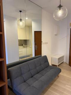 118 Apartment Tanjung Tokong by Yen's Sojourn - 4