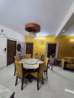 3 Bedroom Luxurious Apartment in Babor Road Dhaka - 9