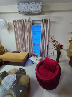 3 Bedroom Luxurious Apartment in Babor Road Dhaka - 8