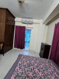 3 Bedroom Luxurious Apartment in Babor Road Dhaka - 7